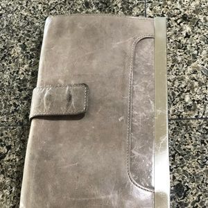 Hobo wallet